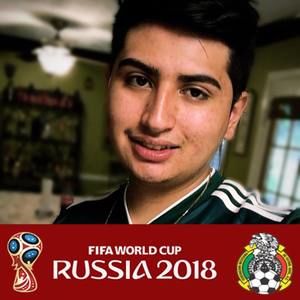 Meet your Posher, Mario